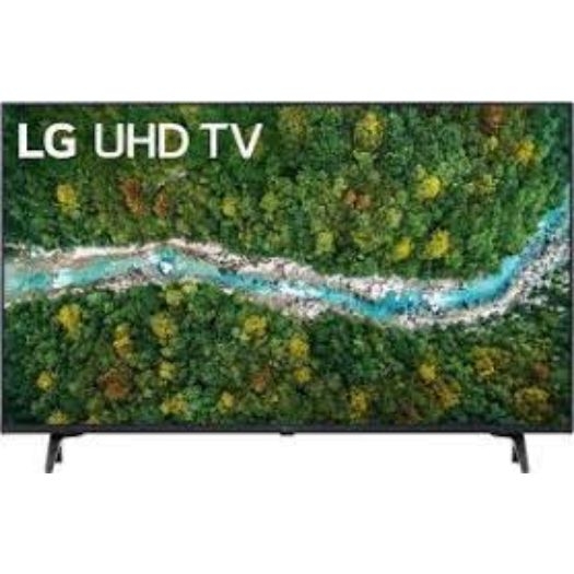 Ultra HD Smart LED TV -43UP7550PTZ